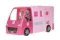 ПРОМО! Кемпера на Барби Кемпер с Кен Детска играчка Кола с кукли, снимка 3