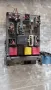 Контролен Модул (Бушонно Табло BSI / BSM ) за Renault Vel satis  - 8200215216, снимка 1