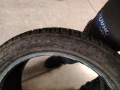 2бр.зимни гуми 215/45/17 Firestone, снимка 3