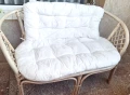 Диван за тераса , снимка 1