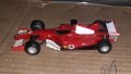 Количка Ferrari F2005