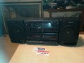 sony cfs-w445l with aux 2305211933, снимка 4