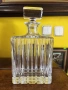 Стил⚜️ Изключително елегантен и стилен декантер Без да се натрапва с пищни форми и гравюри, но със с, снимка 9
