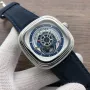 Мъжки часовник SevenFriday P3/06 Limited Edition с автоматичен японски механизъм, снимка 3