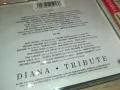 diana tribute cd 2304251745, снимка 11