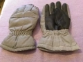 Детски топли ръкавици светлоотразителни нови 8-10години, снимка 3