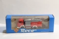ROCO H0 1/87 STEYR ПОЖАРНА КАМИОН КОЛИЧКА МОДЕЛ, снимка 1