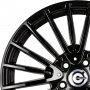 18” Джанти Мерцедес 5X112 Mercedes W211 W212 W213 W204 W205 CLS GLA, снимка 3