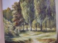 Картина-пейзаж, снимка 3