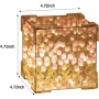 Очарователна нощна лампа лале – Многофункционално освежаване на вашето пространство, снимка 2