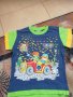 Детски тениски, снимка 1 - Детски тениски и потници - 37463899