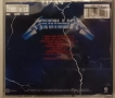 Metallica & Evergrey - оригинални запечатани дискове , снимка 2