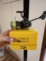спининг макара DAIWA LT LEGALIS 4000C, снимка 10