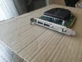 Видео карта NVidia Quadro 2000 1024MB GDDR5 128bit PCI-E, снимка 3