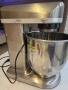 Професионален Миксер 10 литра , снимка 4