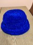 зимно-есенна шапка, снимка 1 - Шапки - 43061567