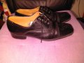 Мидас Порто Португалия маркови обувки естествена кожа №43 стелка 275 мм , снимка 5