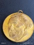 Медал от соца 100г. От рождението на ГЕОРГИ ДИМИТРОВ за КОЛЕКЦИОНЕРИ 42381, снимка 1
