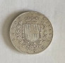 5 лири Виктор Емануил II , снимка 5