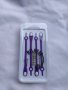Силиконови връзки за маратонки, снимка 7