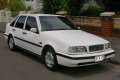 Оригинална предна броня за Volvo 440/460 (1988-1996г.), снимка 7