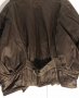 Дамско кожено яке в отлично състояние, размер S, естествена кожа!, снимка 5