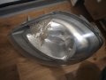 Опел виваро,Nissan Primstar  2004г фар 91165721, снимка 4