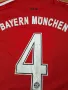 Байерн Мюнхен/Bayern Munchen 2010-11г. - размер 2XL, снимка 9
