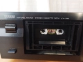 YAMAHA KX-393 стерео касетъчен дек гр, снимка 2