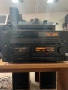 JVC TD-V621, снимка 1
