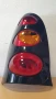 Оригинален ляв стоп за Smart Fortwo/ Смарт 2врати (2002-2007), снимка 5