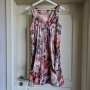 HM нова рокля за пролетта в розовата гама, снимка 1 - Рокли - 44877129