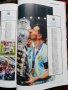 FINALISSIMA 2022 ITALY vs. ARGENTINA WEMBLEY / MESSI, снимка 4