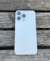 iPhone 15 Pro Max 256GB Silver, снимка 1