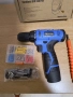 Чисто нова бормашина с батерия FADAKWALT 12V, снимка 1