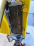 Само на части Suzuki rmz 450 2007, снимка 4