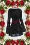 Дамски рокли, снимка 4