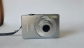 Canon Ixus 75 дигитален фотоапарат камера 7.1mp 3x zoom, снимка 7