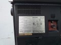  SHARP 10P-18G Радио/Касетофон/Телевизор, снимка 7