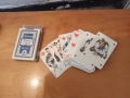Стари карти за игра, снимка 6