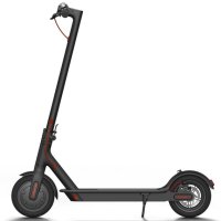 🛴Електрически скутер-тротинетка с Bluetooth контрол M365, снимка 1 - Велосипеди - 42963735