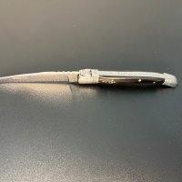 Джобен нож LAGUIOLE №4836 , снимка 5 - Антикварни и старинни предмети - 43223723