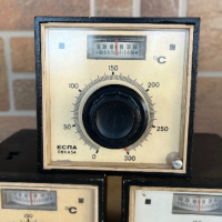 Терморегулатор ЕСПА, снимка 1 - Резервни части за машини - 44912955
