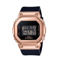 Дамски часовник Casio G-Shock GM-S5600PG-4ER, снимка 2 - Дамски - 43787366