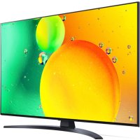 TCL LED 75P735, 75" (191 см), Smart Google TV, 4K Ultra HD, Клас F, снимка 13 - Телевизори - 40773259