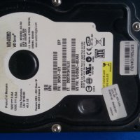 ПРОДАВАМ HDD-та /цена по договаряне - отстъпки/, снимка 3 - Твърди дискове - 28416427