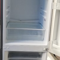 Хладилник с фризер BOMANN А+++, снимка 2 - Хладилници - 43063275