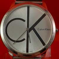 Часовник Calvin Klein K3M211, снимка 2 - Мъжки - 38464252