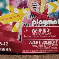 Playmobil EverDreamerz Surprise Box - музикален свят 70585,Комичен свят- 70478.Бонбонен свят 70389, снимка 8 - Конструктори - 44127421