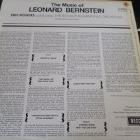 Leonard Bernstein, снимка 2 - Грамофонни плочи - 37255728